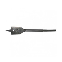 Makita 3/4" x 6" Flat Wood Spade Bit (1/4" Hex Shank) Standard D-23999