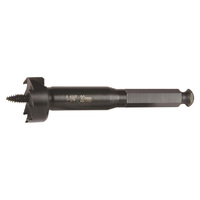 Makita 1-1/4" (32mm) Self Feeding Wood Drill Bit (7/16" Hex Shank) - Performance D-29963