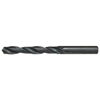 Makita 7mm x 109mm HSS R-Series Metal Drill Bit (10pk) - Economy D-39615