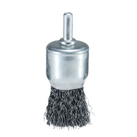 Makita End Brush for Drill 30mm x 6mm Shank D-40032