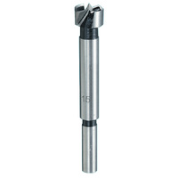 Makita 25mm x 90mm x 8mm Shaft Forstner Drill Bit - Standard D-41947