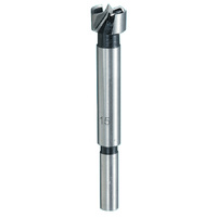 Makita 30mm x 90mm x 8mm Shaft Forstner Drill Bit - Standard D-41969