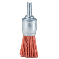 Makita 12mm x 6mm Nylon End Brush (Coarse) D-45668