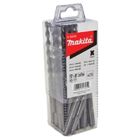 Makita 25 Piece SDS Plus Drill Bit Set (D-46268)