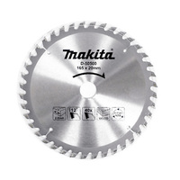 Makita 165mm x 20mm x 40t Economy TCT Saw Blade D-50500