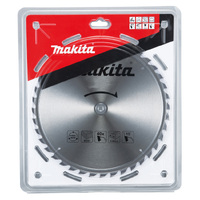 Makita 185mm x 20mm x 16t Economy TCT Saw Blade D-51487