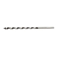 Makita 13mm x 250mm Wood Auger Bit - Standard D-53475