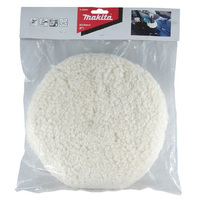 Makita 230mm Wool Bonnett Double Sided D-56954