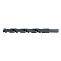 Makita 3/16" x 3-1/2" HSS-G Black Oxide Metal Drill Bit D-59994