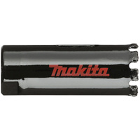 Makita 19mm Diamond Wet Holesaw / Hard Ceramics D-61210