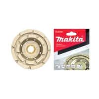 Makita 100mm x 16mm Offset Diamond - Double Standard D-62309