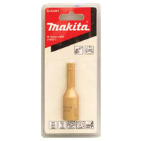 Makita 25mm - M10 x 1.5mm Thread - Vac Brazed Diamond Core Bit D-63345