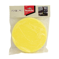 Makita 190mm Coarse Low Repulsion Sponge Pad D-70786