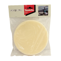 Makita 190mm Medium Low Repulsion Sponge Pad D-70792