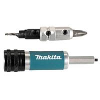 Makita 6# Gauge Drill Countersink & Drive Bit D-73209