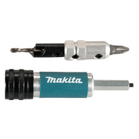 låne Opførsel Fremmed Makita 10# Gauge Drill Countersink & Drive Bit D-73221 | tools.com