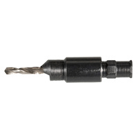 Makita 8# Gauge Drill Countersink Bit D-73243