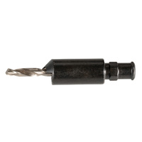 Makita 10# Gauge Drill Countersink Bit D-73259