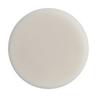 Makita 120mm Flat H&L Polish Sponge Pad Medium D-75960