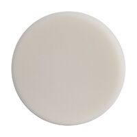 Makita 150mm Flat H&L Polish Sponge Pad Medium D-75976