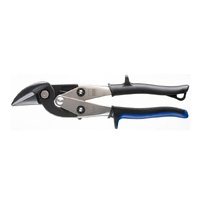 Erdi 210mm Compound Action Snip Right Cut D08-SB