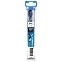 Sutton 3/4" x 152mm 9.5mm Reduced Shank HSS Metal Drill Bit D1201905
