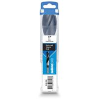 Sutton 1" x 152mm 12.5mm Reduced Shank HSS Metal Drill Bit D1882540