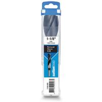 Sutton 1-1/8" x 152mm 12.5mm Reduced Shank HSS Metal Drill Bit D1882858