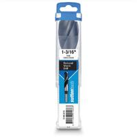 Sutton 1-3/16" x 152mm 12.5mm Reduced Shank HSS Metal Drill Bit D1883016
