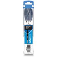 Sutton 1-1/4" x 152mm 12.5mm Reduced Shank HSS Metal Drill Bit D1883175