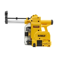 DeWalt 18V XR Dust Extraction Unit D25304DH-XJ