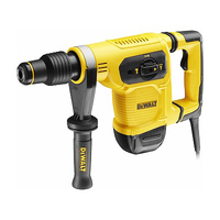 DeWalt 40mm SDS-Max Rotary Hammer Drill D25481K-XE