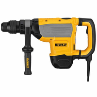 DeWalt 1600W 48mm SDS Max Hammer D25733K-XE
