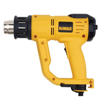 DeWalt 2000W 50-600° LCD Heat Gun D26414K-XE