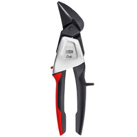 Erdi 230mm Right and Straight Tin Snip Compound Action D39ASS-SB