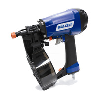 Paslode Duo Fast 0° Coil Nailer CNP50 D40010