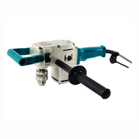 Makita 810W 2 Speed Angle Drill DA6301