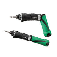 HiKOKI 3.6V Pencil Driver Drill 1.5Ah Set DB3DL2(HLZ)