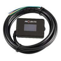 Projecta Dual Volt Battery Meter