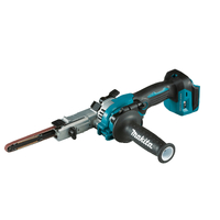 Makita 18V Brushless 9mm Belt Sander (tool only) DBS180Z