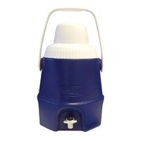 Thorzt 5l Cooler Blue DC05B