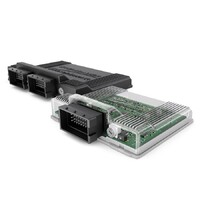 STEINBAUER Power Module Jeep Wrangler Cherokee Mitsubishi Outlander Peugeot Citroen Ford Dodge