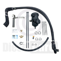 Toyota Land Cruiser 200 Series ProVent Catch Can Kit