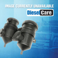 Nissan Navara D40 ProVent Catch Can Kit - Spain Build Only