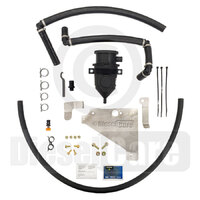 Volkswagen Amarok V6 3.0L ProVent Catch Can Kit