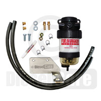 Toyota Prado 120 - 150 Series 3.0L Primary Fuel Manager Fuel Filter Kit