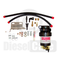 Toyota Rav 4 2.0L Primary Fuel Manager Fuel Filter Kit