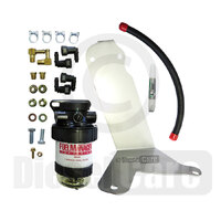 Mazda BT-50 3.2L / Ford Ranger 3.2L Primary Fuel Manager Fuel Filter Kit - Bracket Not Included