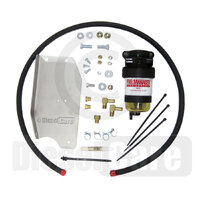 Volkswagen Amarok 2.0L 120kW & 132kW Primary Fuel Manager Fuel Filter Kit