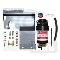Toyota Hilux / Fortuner 2016 2.8L D4D Primary Fuel Manager Fuel Filter Kit